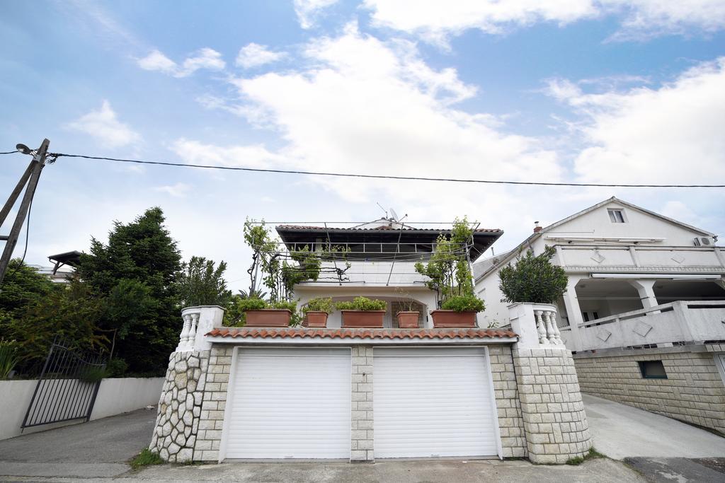 Apartments Galic Kampor Exterior foto